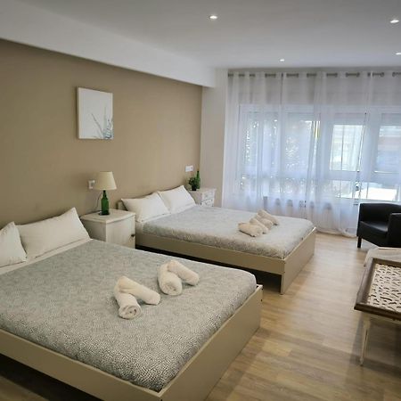 Villa Sidra Gascona Oviedo Kültér fotó