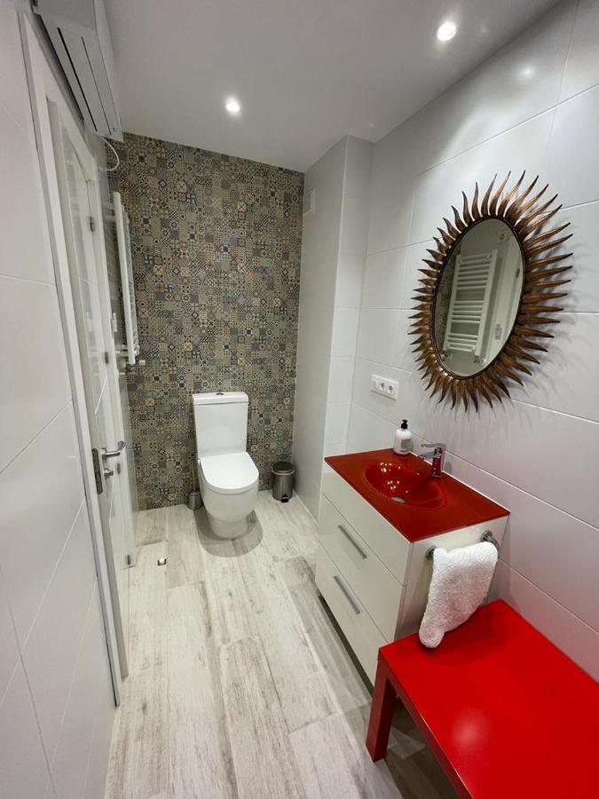 Villa Sidra Gascona Oviedo Kültér fotó