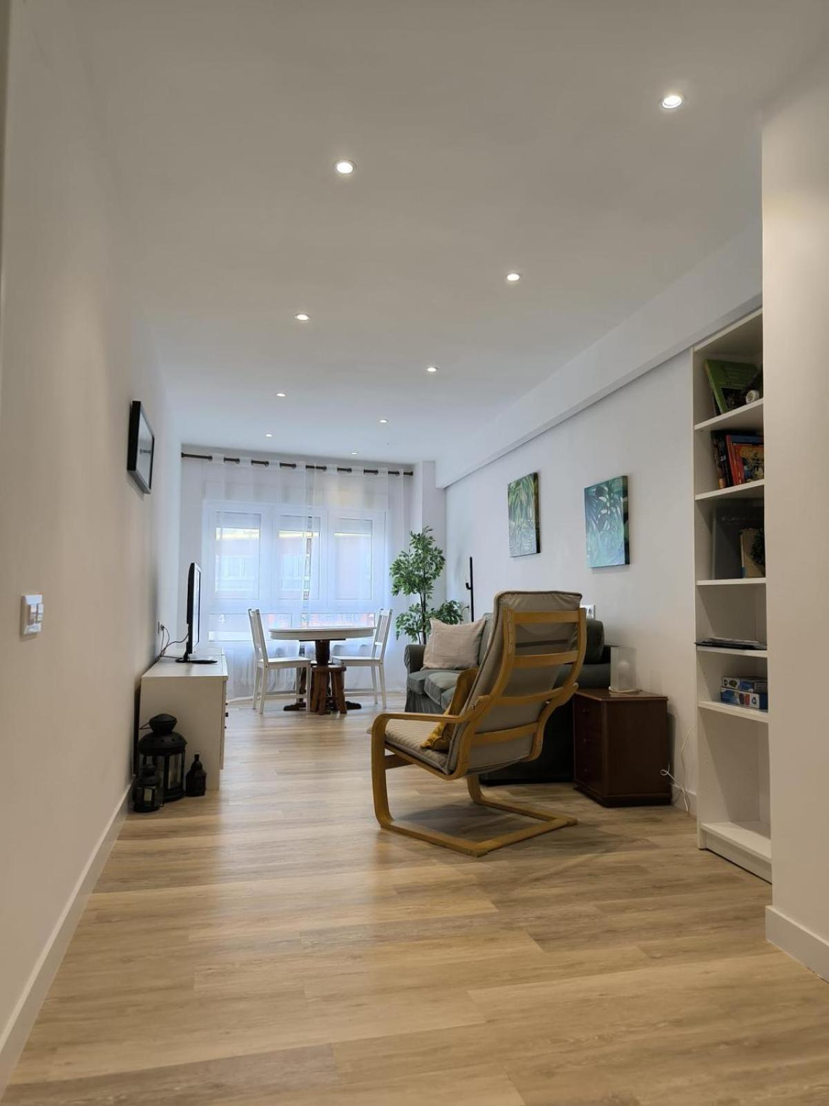 Villa Sidra Gascona Oviedo Kültér fotó