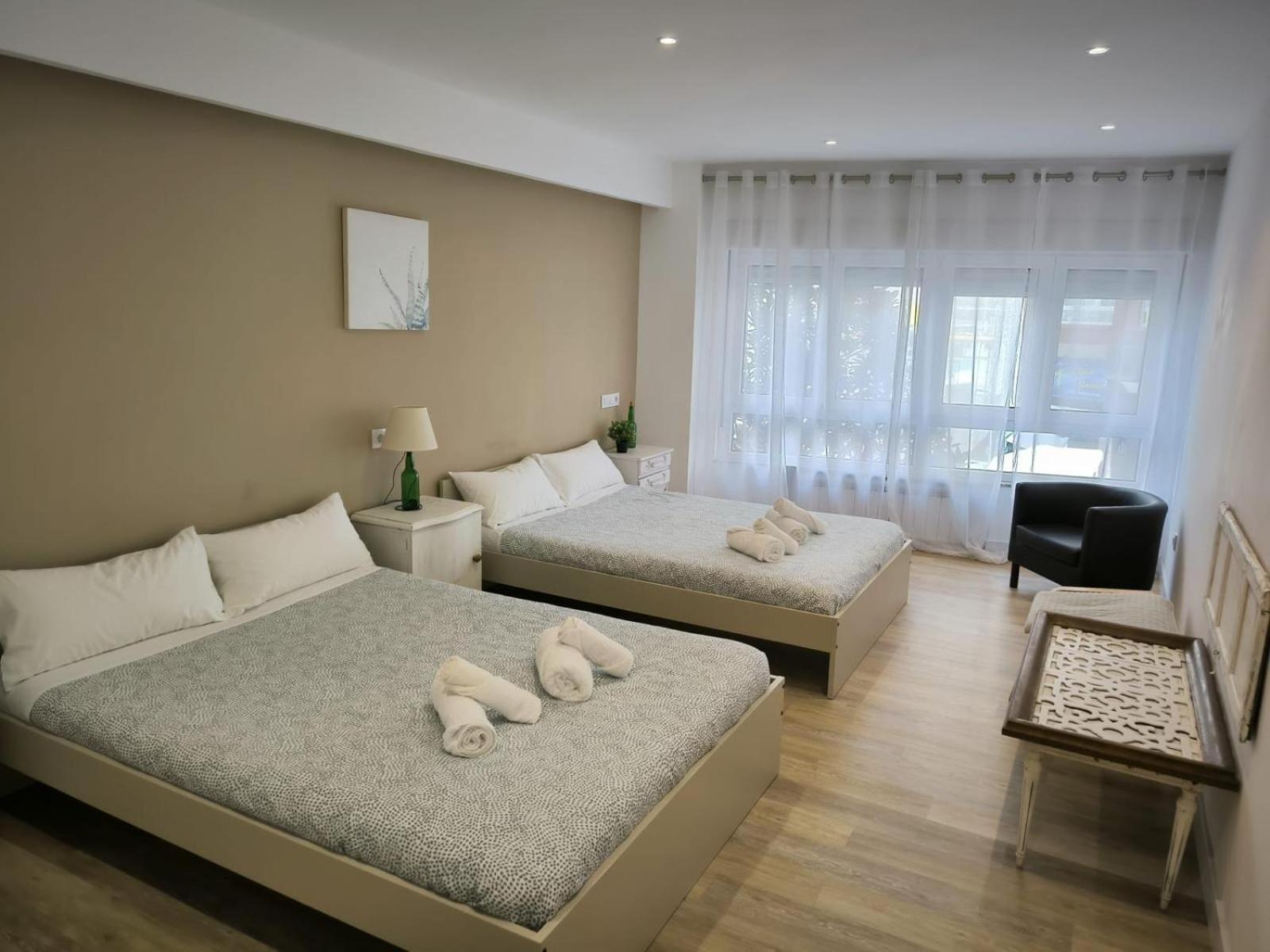 Villa Sidra Gascona Oviedo Kültér fotó